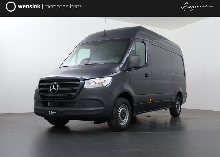 Mercedes-Benz Sprinter 315 CDI | L2 H2 | Aut. | RWD | PRO |
