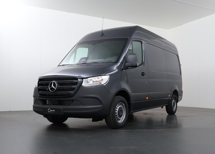 Mercedes-Benz Sprinter 315 CDI | L2 H2 | Aut. | RWD | PRO |