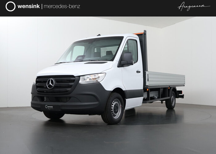 Mercedes-Benz Sprinter 315 CDI Open Laadbak L3 RWD PRO |