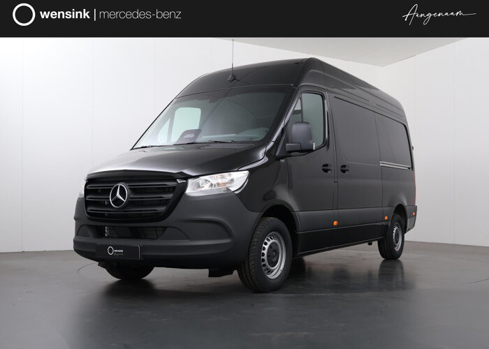 Mercedes-Benz Sprinter 315 CDI L2 Pro HD