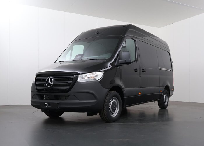 Mercedes-Benz Sprinter 315 CDI L2 Pro HD