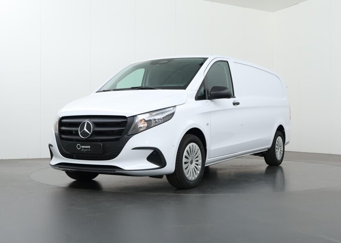 Mercedes-Benz Vito Bestelwagen 114 CDI L3 PRO