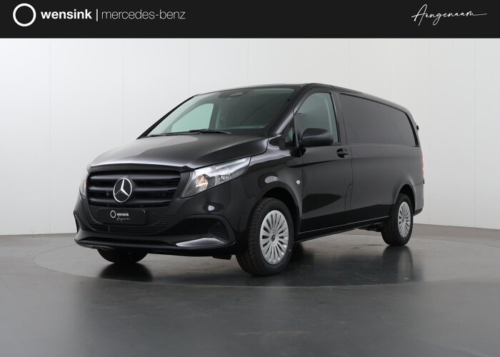 Mercedes-Benz Vito Bestelwagen 114 CDI L2 PRO