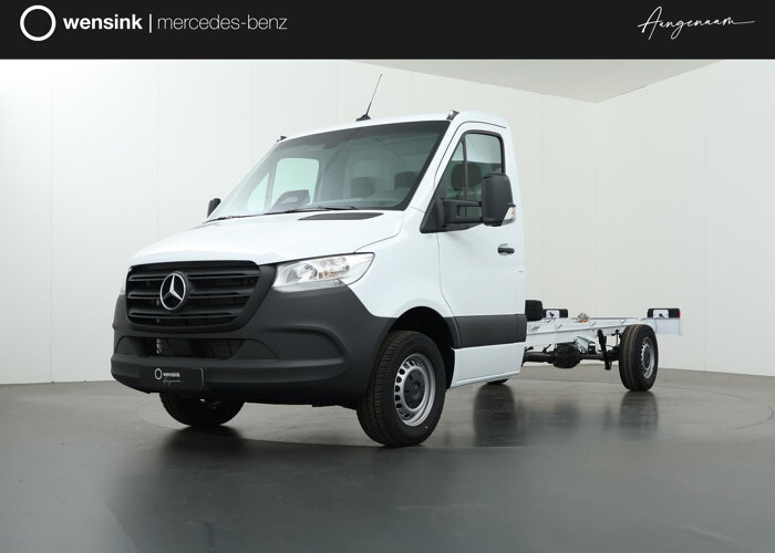 Mercedes-Benz Sprinter 315 CDI | Aut. | Chassis | L3 | 3500 KG. AHW