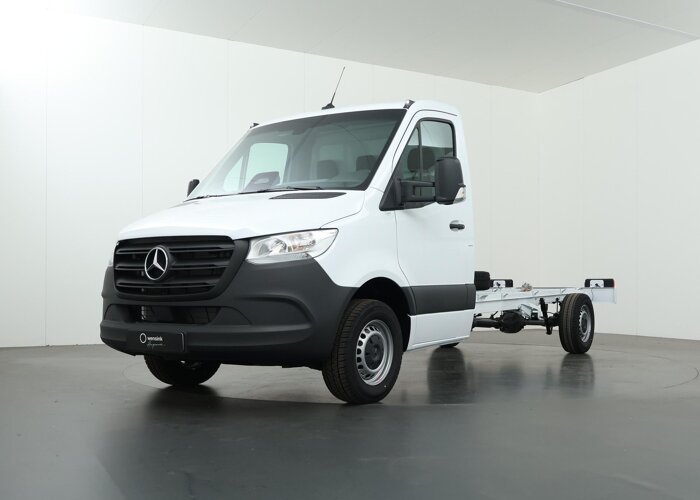 Mercedes-Benz Sprinter 315 CDI | Aut. | Chassis | L3 | 3500 KG. AHW