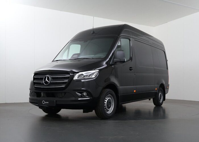 Mercedes-Benz Sprinter 319 CDI L2 H2 Select |