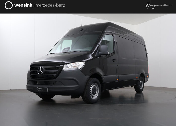 Mercedes-Benz Sprinter 315 CDI | L2 H2 | Aut. | RWD | PRO |