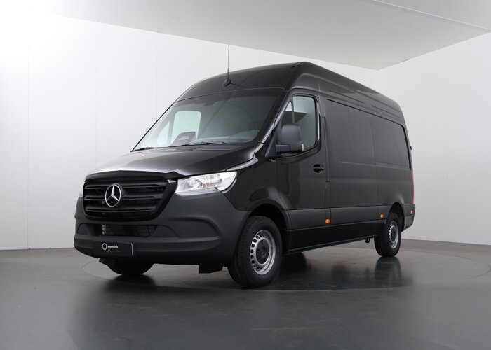 Mercedes-Benz Sprinter 315 CDI | L2 H2 | Aut. | RWD | PRO |