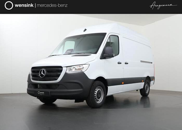 Mercedes-Benz Sprinter 317 CDI | L2 H2 | Aut. | RWD | PRO |