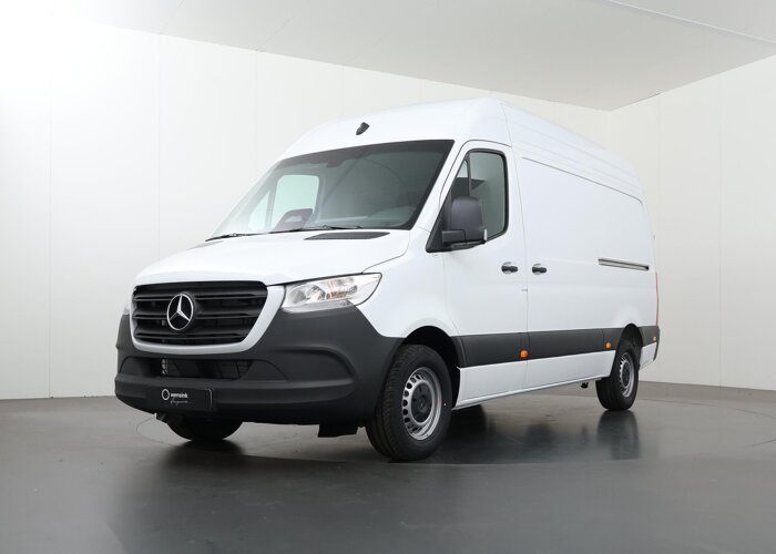 Mercedes-Benz Sprinter 317 CDI | L2 H2 | Aut. | RWD | PRO |