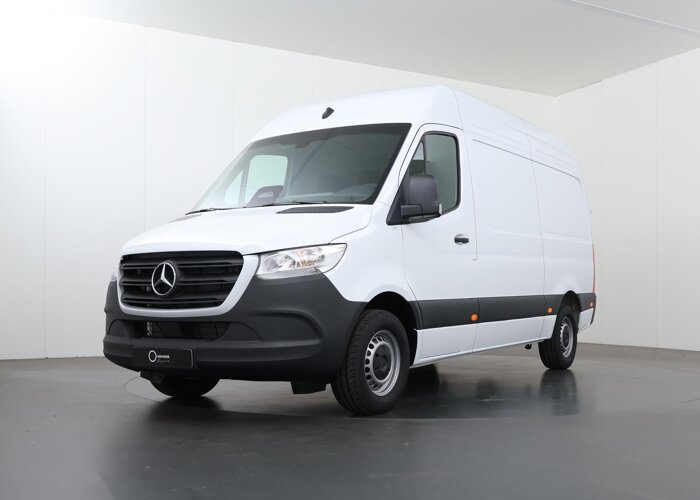 Mercedes-Benz Sprinter 315 | Aut. | L2 H2 | RWD | PRO | 3500 KG. AHW