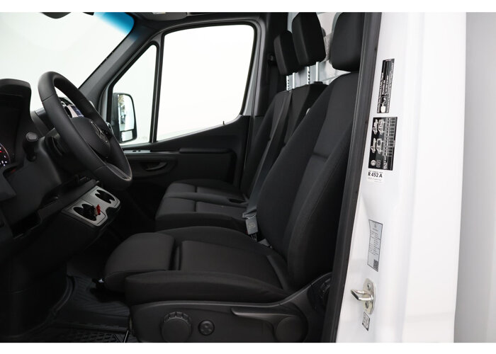 Mercedes-Benz Sprinter 517 Koel-Vries Bakwagen L2 Pro Smartbox To Cool |
