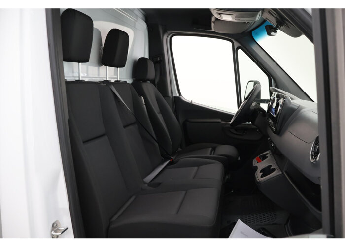 Mercedes-Benz Sprinter 517 Koel-Vries Bakwagen L2 Pro Smartbox To Cool |
