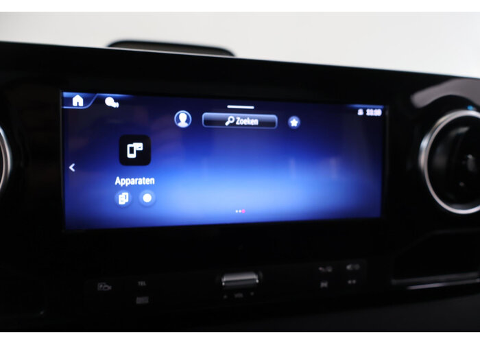 Mercedes-Benz Sprinter 517 Koel-Vries Bakwagen L2 Pro Smartbox To Cool |