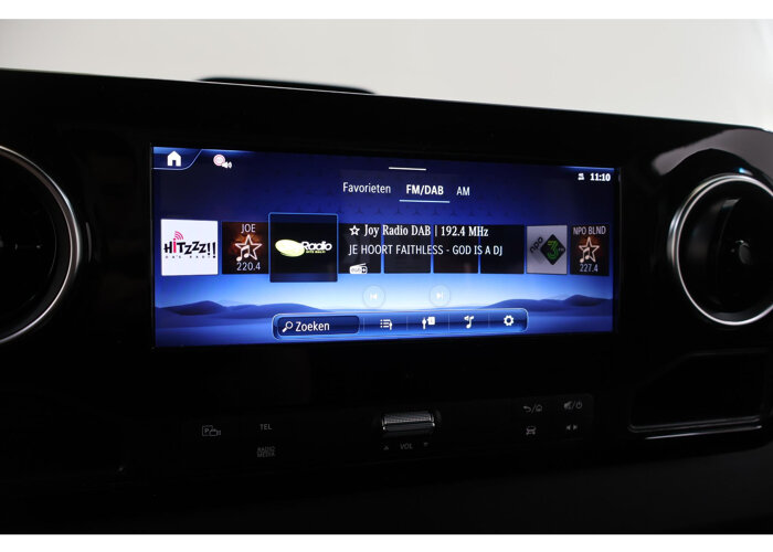 Mercedes-Benz Sprinter 517 Koel-Vries Bakwagen L2 Pro Smartbox To Cool |