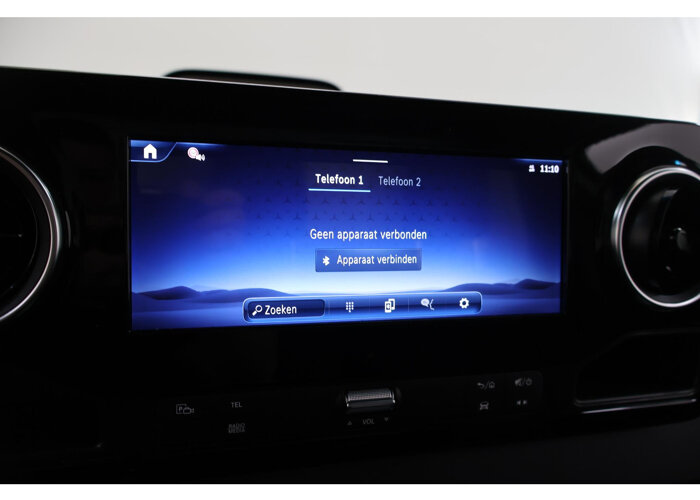 Mercedes-Benz Sprinter 517 Koel-Vries Bakwagen L2 Pro Smartbox To Cool |