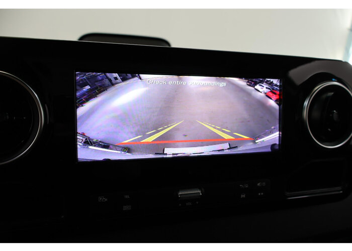 Mercedes-Benz Sprinter 517 Koel-Vries Bakwagen L2 Pro Smartbox To Cool |