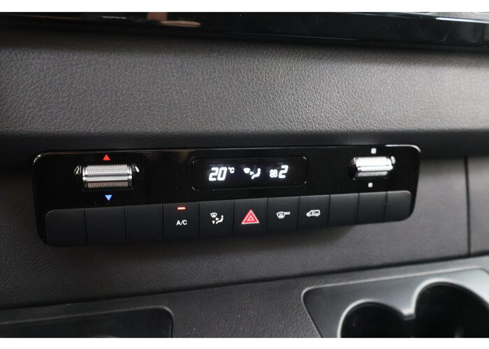Mercedes-Benz Sprinter 517 Koel-Vries Bakwagen L2 Pro Smartbox To Cool |