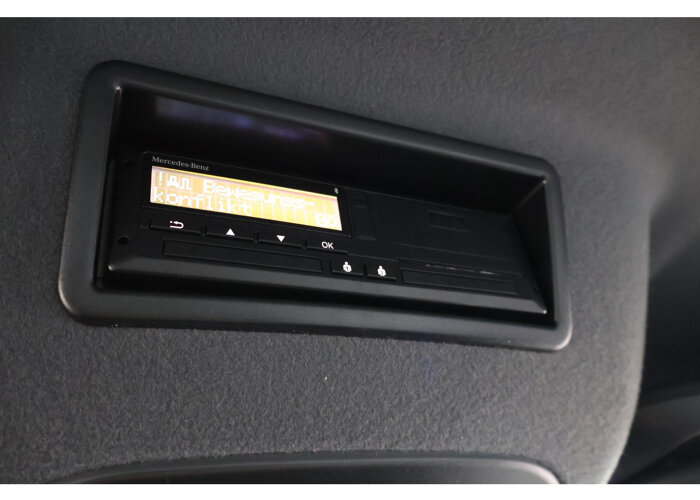 Mercedes-Benz Sprinter 517 Koel-Vries Bakwagen L2 Pro Smartbox To Cool |