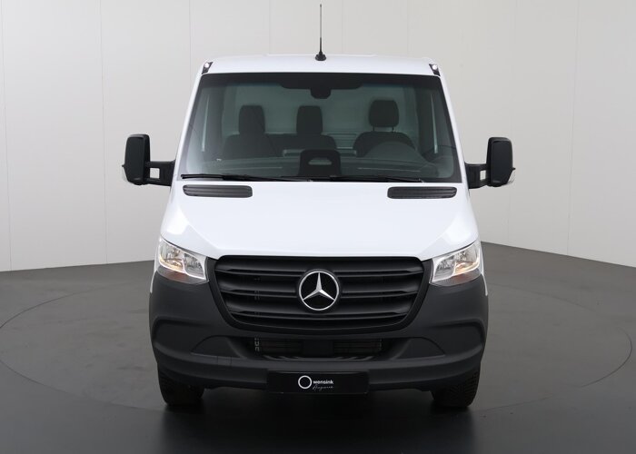 Mercedes-Benz Sprinter 317 CDI | Aut. | Chassis | L3 | 3500 KG. AHW