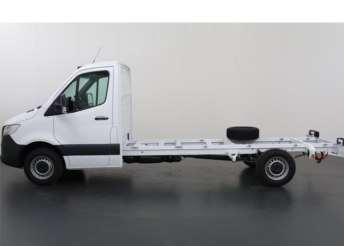 Mercedes-Benz Sprinter 317 CDI | Aut. | Chassis | L3 | 3500 KG. AHW