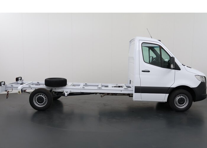Mercedes-Benz Sprinter 317 CDI | Aut. | Chassis | L3 | 3500 KG. AHW