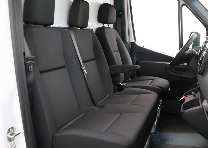 Mercedes-Benz Sprinter 317 CDI | Aut. | Chassis | L3 | 3500 KG. AHW