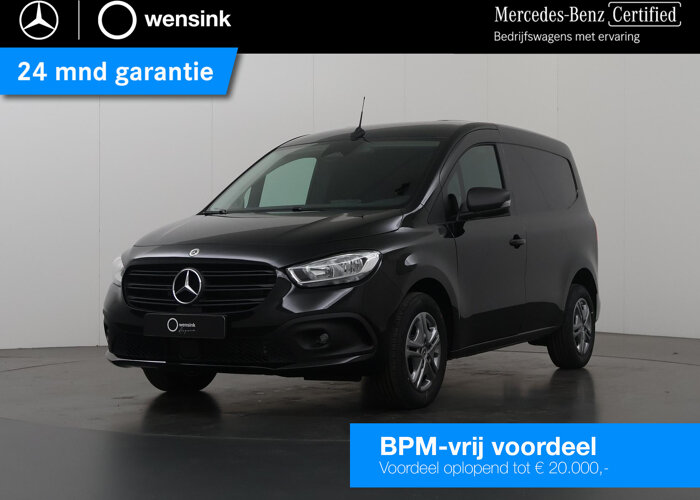 Mercedes-Benz Citan 108 CDI L1 Pro