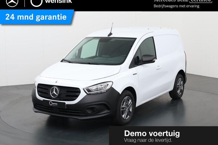 Mercedes-Benz eCitan