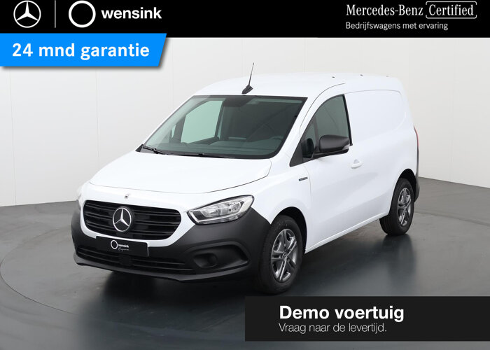 Mercedes-Benz eCitan GB 51kW L1 PRO
