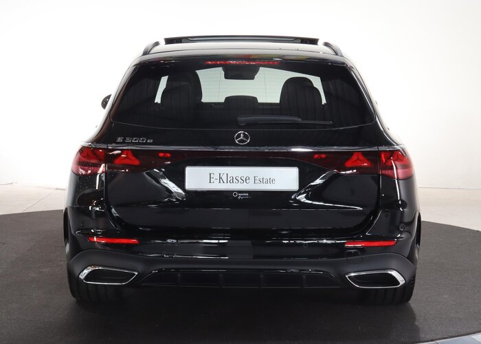 Mercedes-Benz E-Klasse Estate 300e Sport Edition