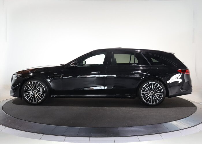 Mercedes-Benz E-Klasse Estate 300e Sport Edition