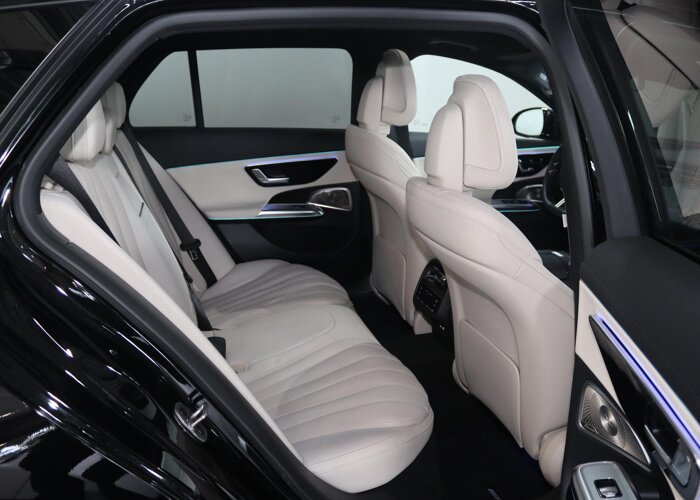 Mercedes-Benz E-Klasse Estate 300e Sport Edition