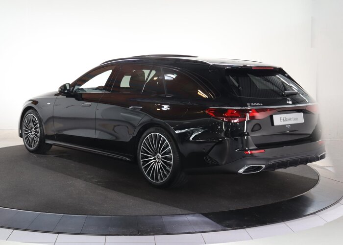 Mercedes-Benz E-Klasse Estate 300e Sport Edition