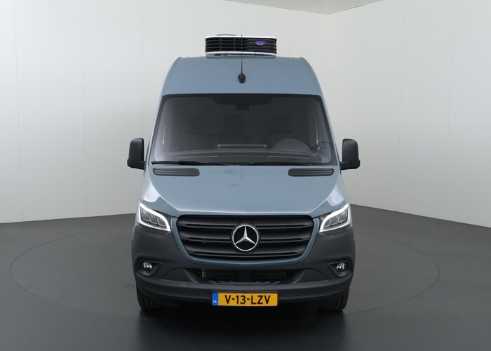 Mercedes-Benz Sprinter 315 CDI | L2 H2 | SELECT | AUT. | KOEL/VRIES COMBI