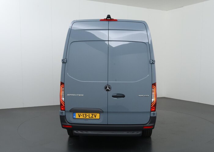 Mercedes-Benz Sprinter 315 CDI | L2 H2 | SELECT | AUT. | KOEL/VRIES COMBI
