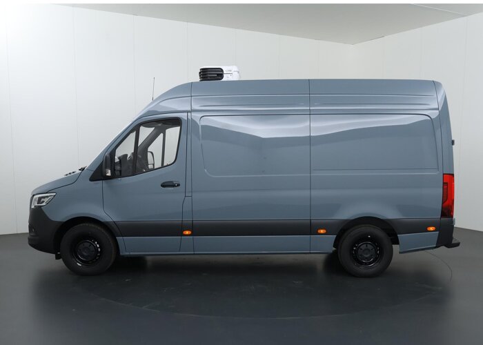 Mercedes-Benz Sprinter 315 CDI | L2 H2 | SELECT | AUT. | KOEL/VRIES COMBI