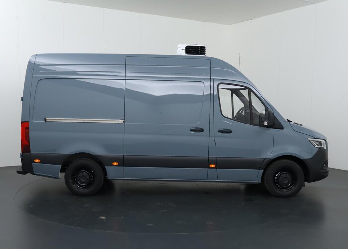 Mercedes-Benz Sprinter 315 CDI | L2 H2 | SELECT | AUT. | KOEL/VRIES COMBI