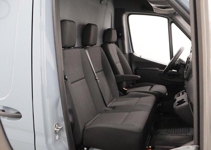 Mercedes-Benz Sprinter 315 CDI | L2 H2 | SELECT | AUT. | KOEL/VRIES COMBI