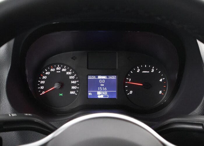 Mercedes-Benz Sprinter 315 CDI | L2 H2 | SELECT | AUT. | KOEL/VRIES COMBI