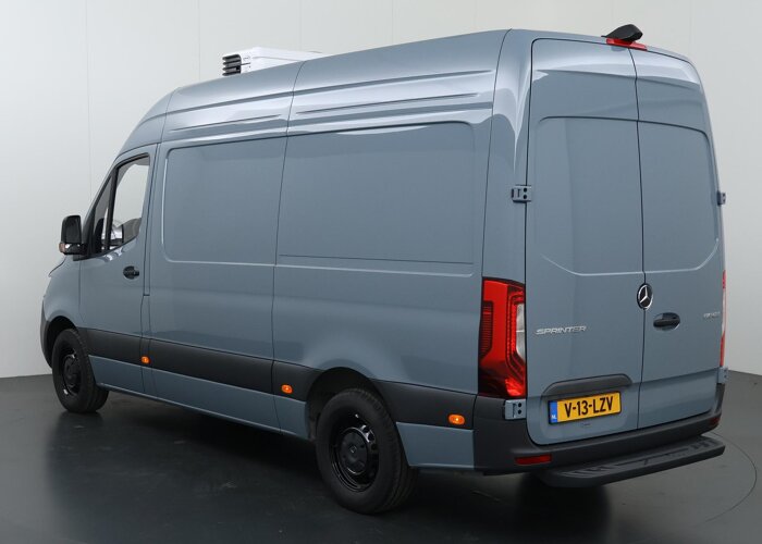 Mercedes-Benz Sprinter 315 CDI | L2 H2 | SELECT | AUT. | KOEL/VRIES COMBI