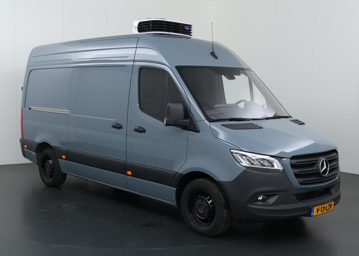 Mercedes-Benz Sprinter 315 CDI | L2 H2 | SELECT | AUT. | KOEL/VRIES COMBI