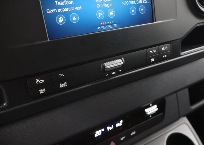 Mercedes-Benz Sprinter 315 CDI | L2 H2 | SELECT | AUT. | KOEL/VRIES COMBI
