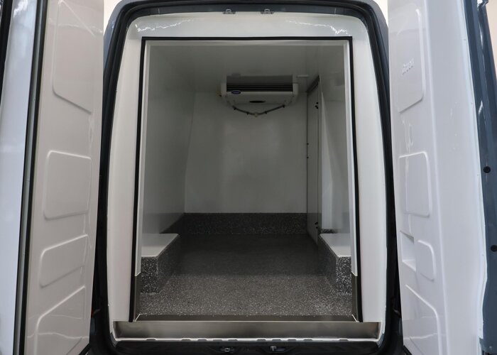 Mercedes-Benz Sprinter 315 CDI | L2 H2 | SELECT | AUT. | KOEL/VRIES COMBI