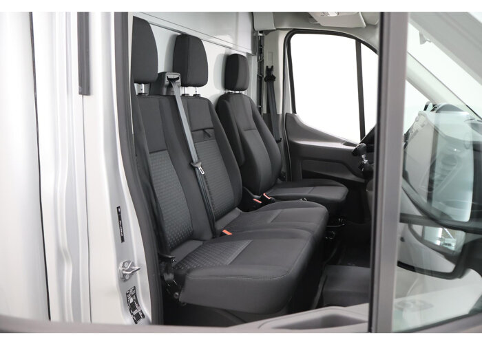 Ford Transit 350 2.0 TDCI L4H1 Trend Skeletal