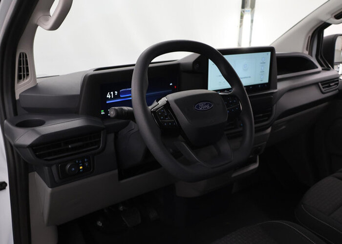 Ford E-Transit Custom 320 | L1 H1 | Trend | 65 kWh | 2300 KG. AHW |
