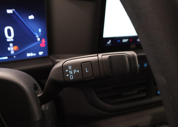 Ford E-Transit Custom 320 | L1 H1 | Trend | 65 kWh | 2300 KG. AHW |
