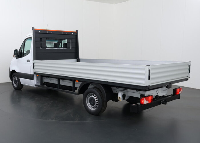 Mercedes-Benz Sprinter 317 CDI Chassis Openlaadbak L3 RWD PRO |