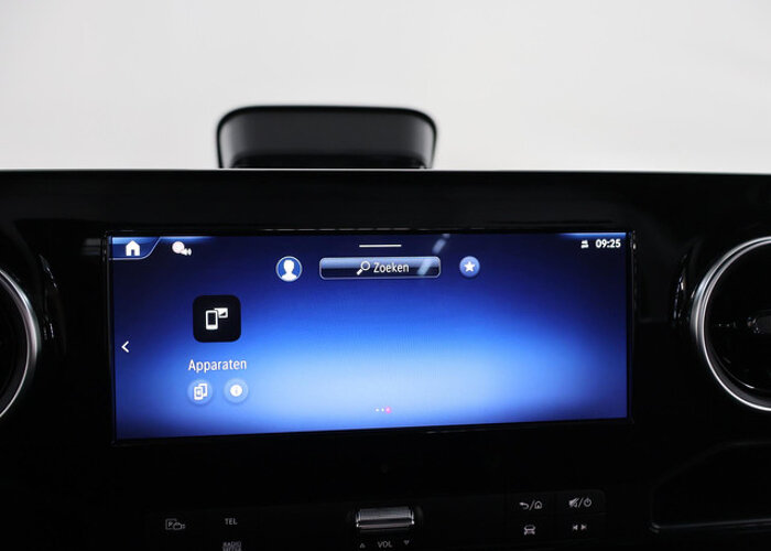 Mercedes-Benz Sprinter 317 CDI Chassis Openlaadbak L3 RWD PRO |