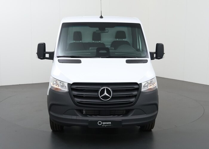 Mercedes-Benz Sprinter 315 CDI | Aut. | L3 | Chassis | Pro |